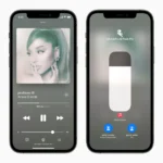 Áudio Espacial com Dolby Atmos e áudio Lossless está disponível para assinantes do Apple Music.
