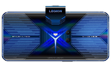 Lenovo Legion™ Phone Duel chega ao Brasil pronto para o futuro