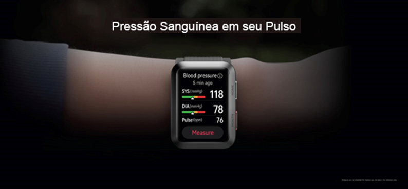 Huawei apresenta globalmente sua próxima geração de produtos de ponta para uma vida inteligente e saudável