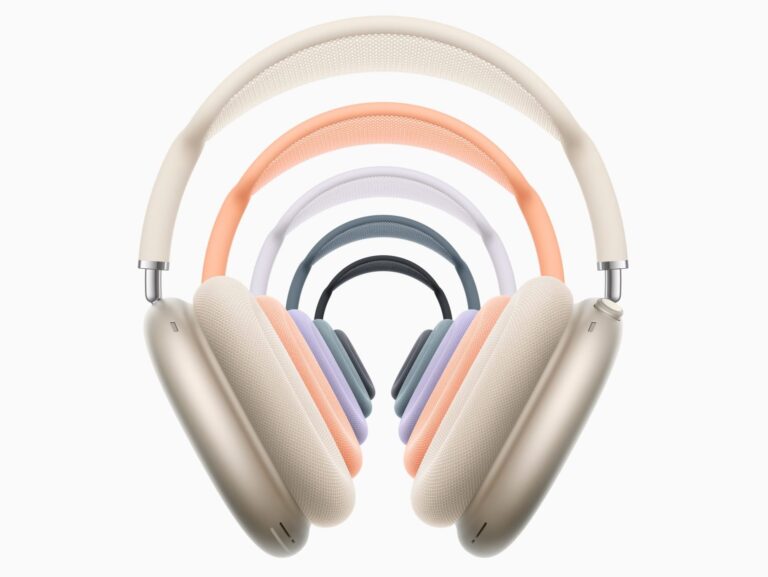 Apple AirPods Max