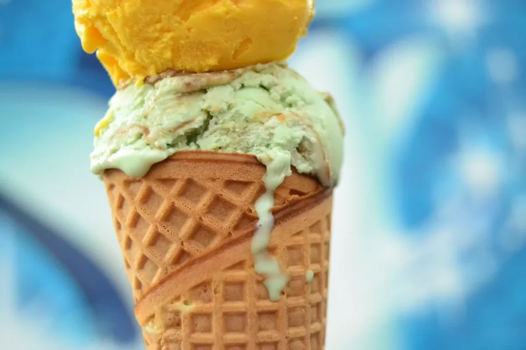 Gelatieri, o verdadeiro gelato italiano