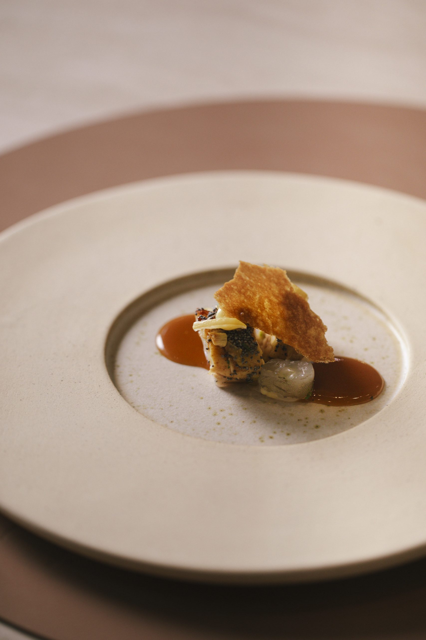 Novo restaurante de alta gastronomia é inaugurado no BMW Welt
